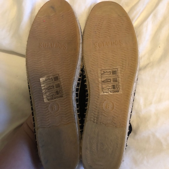 Super cute espadrilles!! - Picture 5 of 5